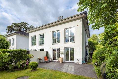 Hamburg Häuser, Hamburg Haus kaufen