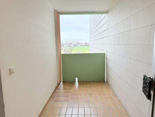 Treppenhaus - Treppen