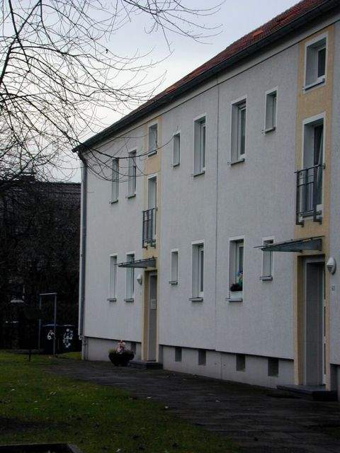 Dorsten Wohnungen, Dorsten Wohnung mieten