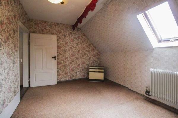 DG Ansicht Schlafzimmer I