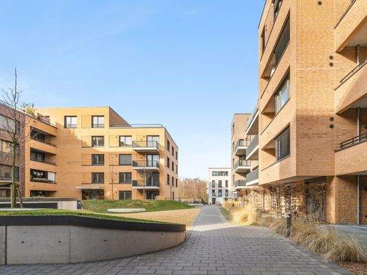 Außenvisualisierung