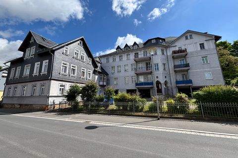 Sonneberg Wohnungen, Sonneberg Wohnung kaufen