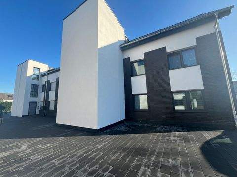 Emmerich Wohnungen, Emmerich Wohnung mieten