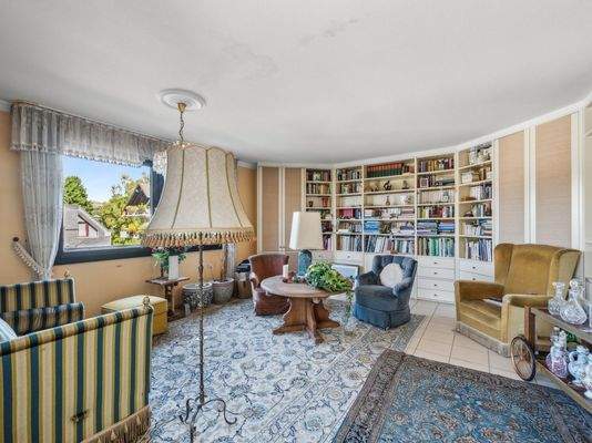 Wohnbereich Ansicht 3