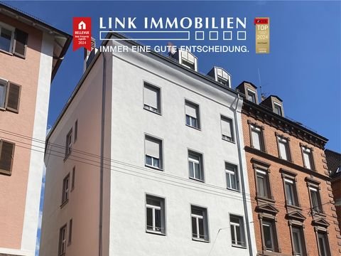 Stuttgart Wohnungen, Stuttgart Wohnung kaufen