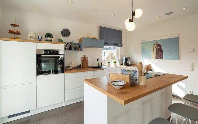  Beispielansicht Küche