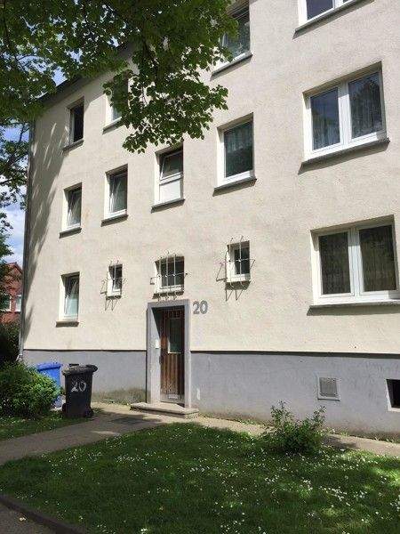 Essen Wohnungen, Essen Wohnung mieten