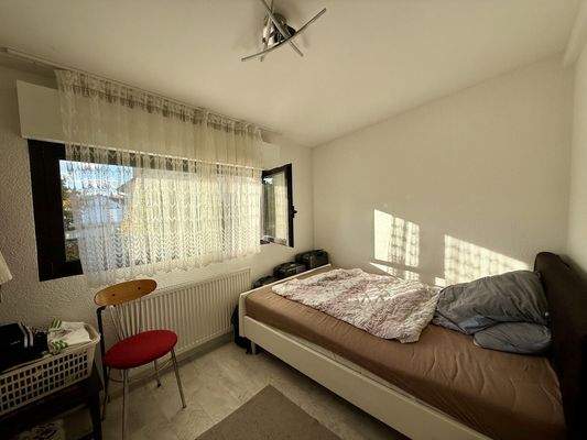 Schlafzimmer Erdgeschoss