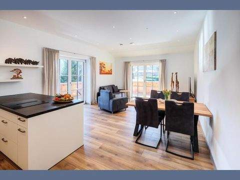 Rottach-Egern Wohnen auf Zeit, möbliertes Wohnen