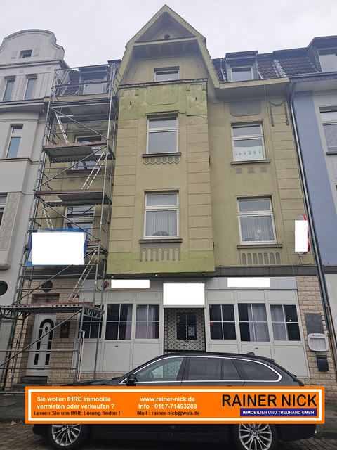 Duisburg Häuser, Duisburg Haus kaufen