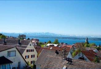 Blick See