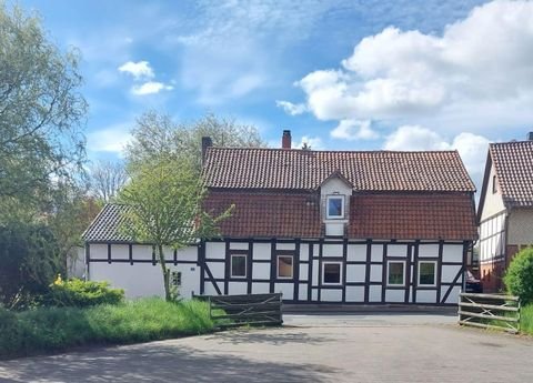 Bad Gandersheim Häuser, Bad Gandersheim Haus kaufen