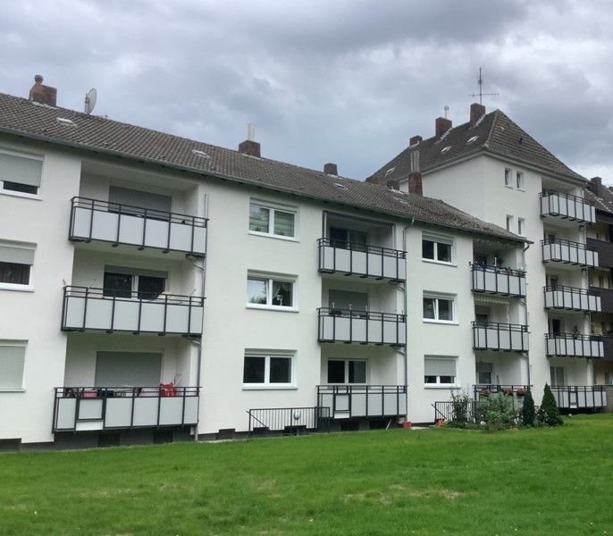 3,5 Zimmer Wohnung in Herne (Herne-Mitte)