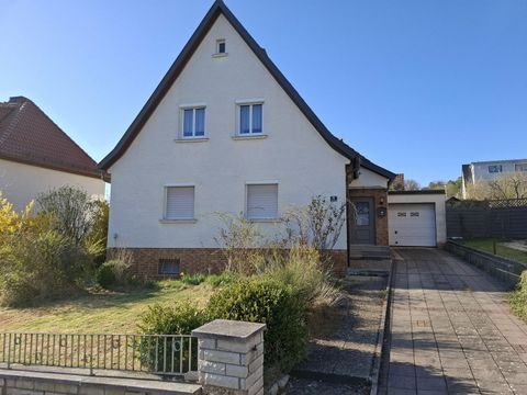 Sonnefeld Häuser, Sonnefeld Haus kaufen