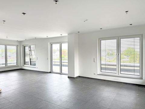 Bad Oeynhausen Büros, Büroräume, Büroflächen 