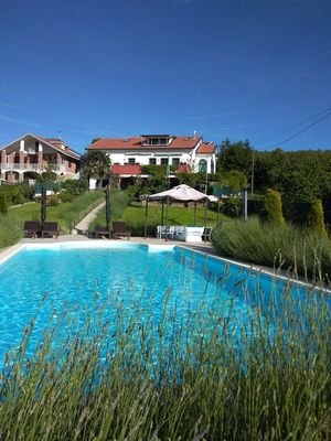Haus+Pool