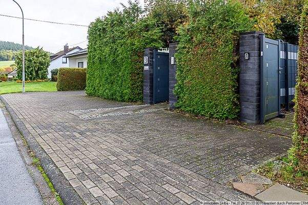 zwei Stellplätze Bild 2