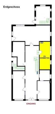 Grundriss - hinten rechts