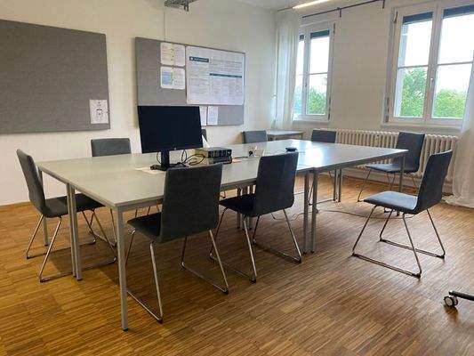 Meetingraum