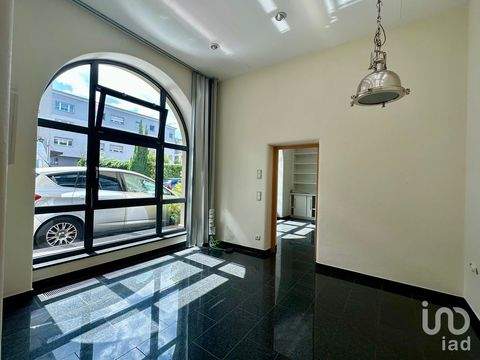 Bad Homburg vor der Höhe Büros, Büroräume, Büroflächen 