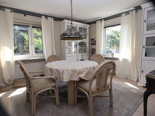 Essen I. OG Einfamilienhaus