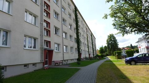 Ebersbach-Neugersdorf Wohnungen, Ebersbach-Neugersdorf Wohnung mieten