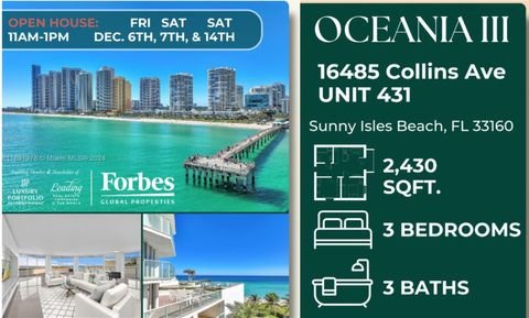 Sunny Isles Beach Wohnungen, Sunny Isles Beach Wohnung kaufen