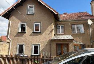 Hausansicht Hof Bild 1