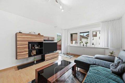 Unterreichenbach Wohnungen, Unterreichenbach Wohnung kaufen