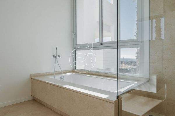 Apartment in Benahavis