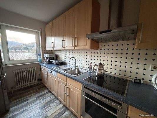 Küche OG 
