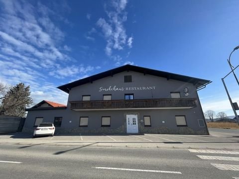 Gössendorf Renditeobjekte, Mehrfamilienhäuser, Geschäftshäuser, Kapitalanlage