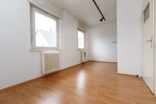 Großes Zimmer