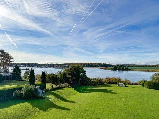 gemeinschaftlicher Garten