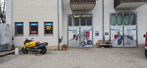 Gröbenzell Halle, Gröbenzell Hallenfläche