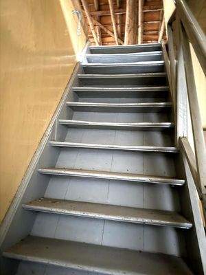 Bodentreppe