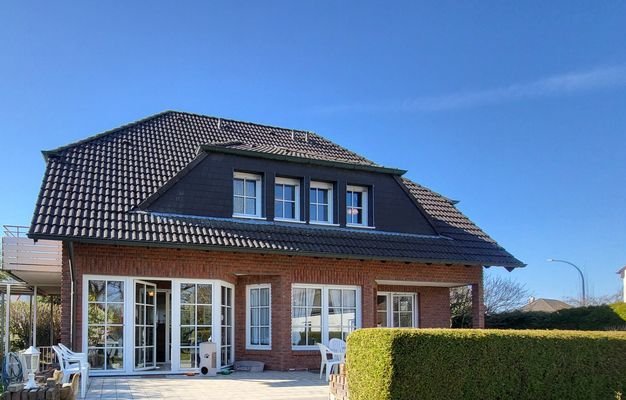 Rückansicht 