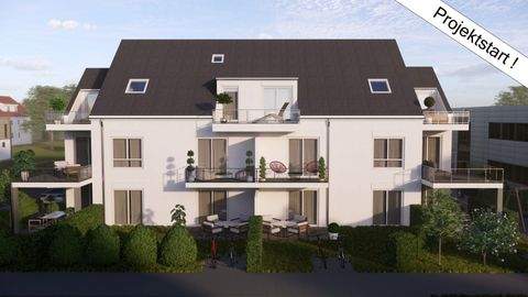 Ingolstadt / Zuchering Wohnungen, Ingolstadt / Zuchering Wohnung kaufen