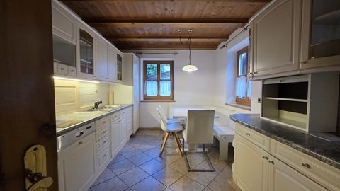 Latsch Häuser, Latsch Haus mieten 