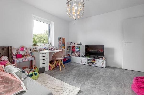 Kinderzimmer I (OG)