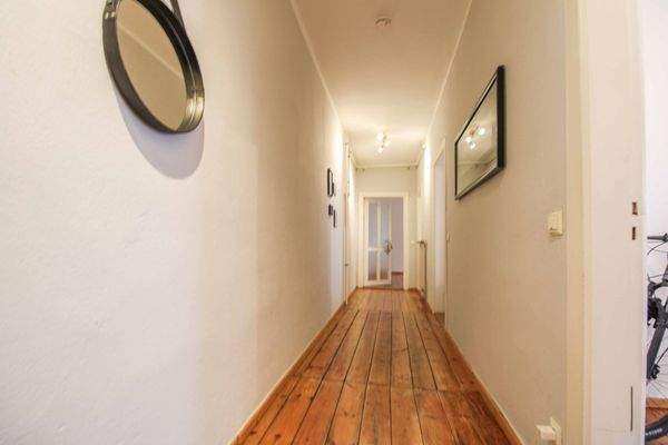 06. Repräsentativer Flur_Eingangsbereich