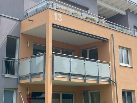 Küssaberg Wohnungen, Küssaberg Wohnung kaufen