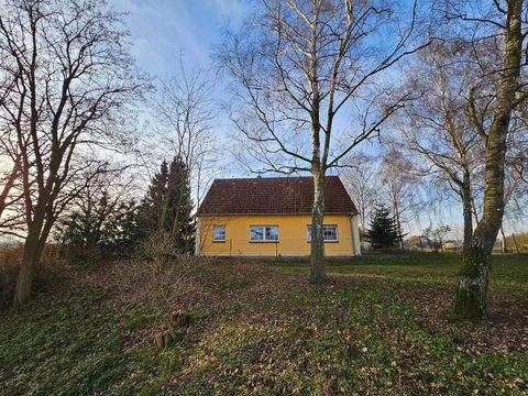 Spantekow Häuser, Spantekow Haus kaufen