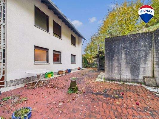 RE/MAX Immobilien DeLux Wohn-Geschäftshaus Merzig 