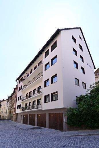 Nürnberg Wohnungen, Nürnberg Wohnung mieten
