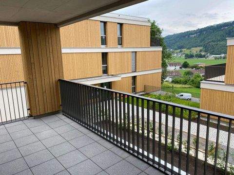 Feldkirch Wohnungen, Feldkirch Wohnung mieten
