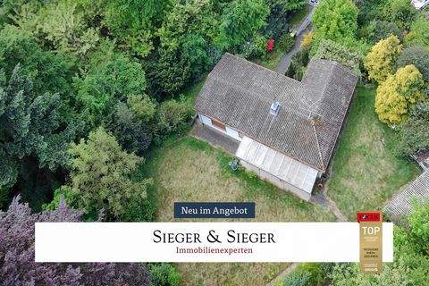 Troisdorf / Spich Grundstücke, Troisdorf / Spich Grundstück kaufen