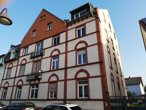 Mainz-Kostheim Wohnungen, Mainz-Kostheim Wohnung mieten