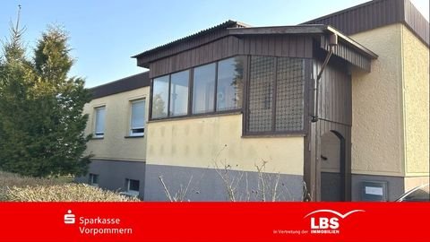 Tribsees Häuser, Tribsees Haus kaufen