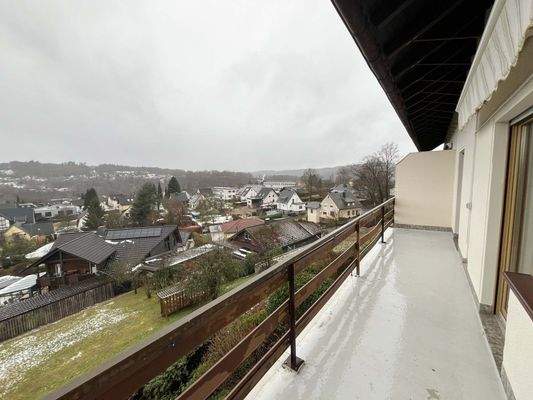 Balkon 2 